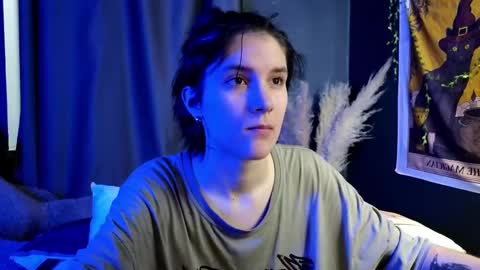 Snapshot of hyeon_jin chatting on February 10, 2025, 9:04 am Hyeon Jin online show from February 10, 2025, 9:04 am