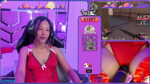 Ashley online show from December 24, 2024, 12:55 pm