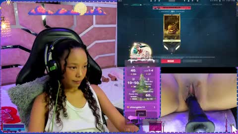 Ashley online show from December 26, 2024, 12:49 pm