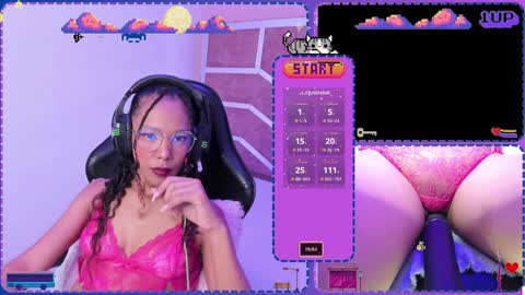 Ashley online show from January 13, 2025, 12:02 pm