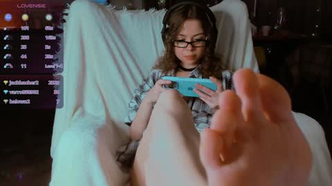 Snapshot of hype_meal_home chatting on February 6, 2025, 10:32 pm Miley. PVT open i have extra prices on nude show online show from February 6, 2025, 10:32 pm