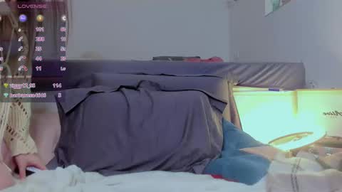 Snapshot of hype_meal_home chatting on February 15, 2025, 11:03 pm Miley. PVT open i have extra prices on nude show online show from February 15, 2025, 11:03 pm