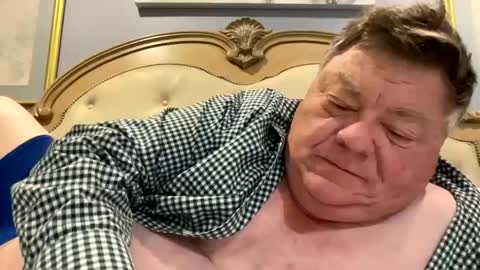 hypnotizing4u online show from September 24, 2025, 12:08 pm