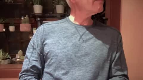 The Talented Mr. DILFy online show from January 19, 2025, 3:39 am