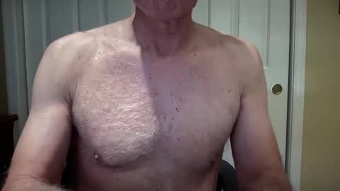 The Talented Mr. DILFy online show from January 22, 2025, 6:20 pm