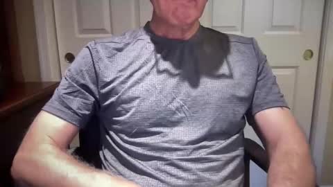 The Talented Mr. DILFy online show from October 16, 2025, 4:30 pm