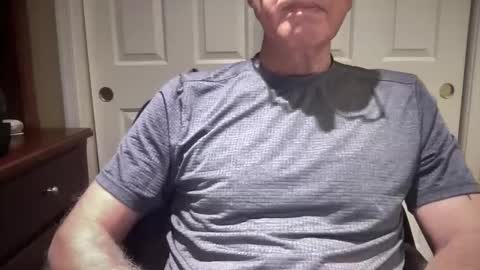 The Talented Mr. DILFy online show from November 24, 2025, 7:13 pm