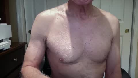 Snapshot of i8bgcq chatting on March 25, 2026, 2:45 pm The Talented Mr. DILFy online show from March 25, 2026, 2:45 pm