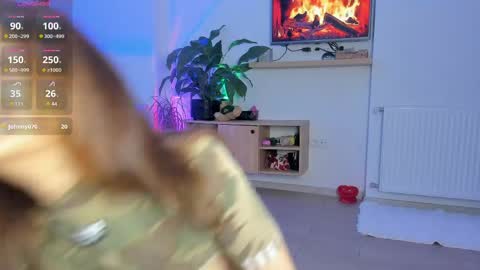 i___love__you online show from May 30, 2026, 7:38 am