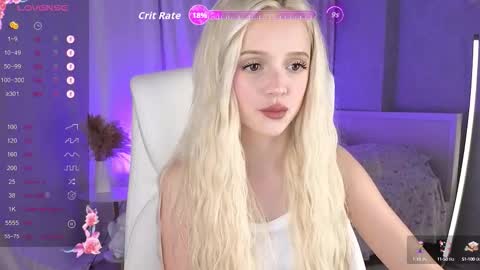 Joselle online show from September 14, 2025, 7:02 pm