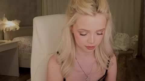 Joselle online show from April 20, 2026, 12:35 am