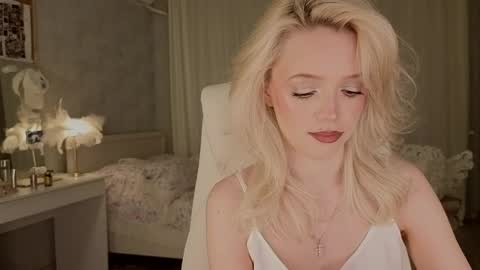 Joselle online show from April 21, 2026, 12:01 am