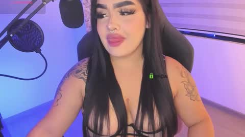 Snapshot of i_am_ari chatting on September 25, 2025, 1:09 am Ari online show from September 25, 2025, 1:09 am