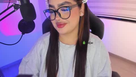 Ari online show from February 21, 2026, 2:12 am