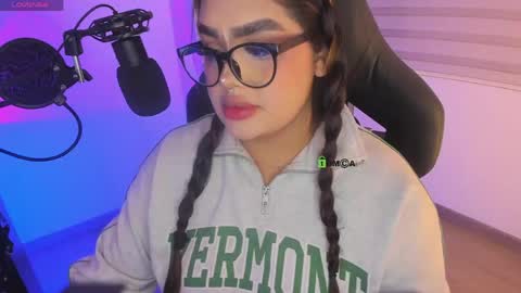 Snapshot of i_am_ari chatting on April 21, 2026, 1:42 am Ari online show from April 21, 2026, 1:42 am