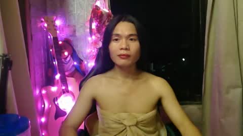 Kim online show from April 17, 2026, 12:08 pm