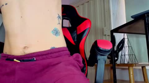 kelvis online show from February 3, 2026, 7:41 pm