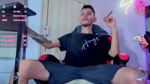 kelvis online show from February 19, 2026, 6:31 am