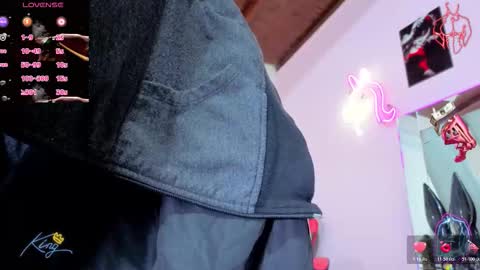 kelvis online show from February 24, 2026, 5:16 am