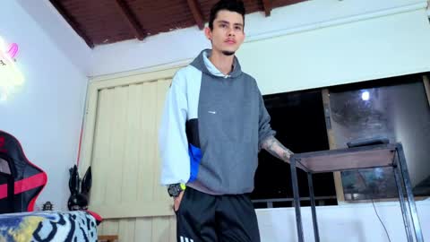 kelvis online show from April 2, 2026, 8:01 am