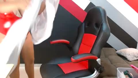 Mafe online show from January 8, 2025, 3:07 pm