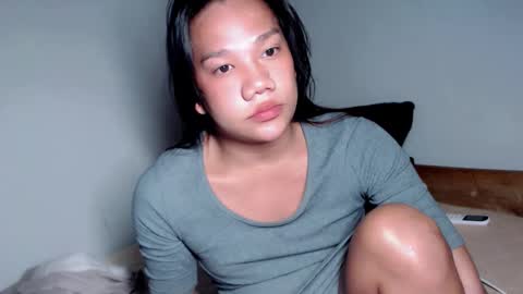 Snapshot of i_amdivine22 chatting on February 18, 2026, 4:30 am Divine Mercy online show from February 18, 2026, 4:30 am