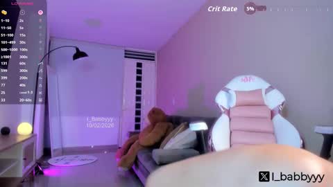 Helloouu im  Abigail call me Abi  MY NEW SHEDULE  IS 1030PM online show from February 11, 2026, 2:05 am