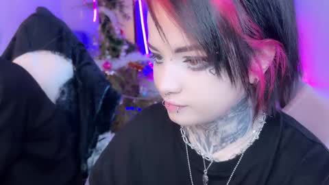 Asya  online show from January 10, 2025, 11:11 am