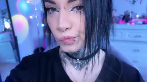 Asya  online show from February 22, 2026, 9:08 am