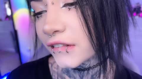 Asya  online show from March 6, 2026, 9:17 am