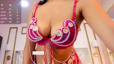 Snapshot of i_kristi chatting on October 15, 2025, 7:58 pm Kristi online show from October 15, 2025, 7:58 pm