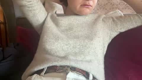 Olive online show from March 21, 2026, 10:13 pm