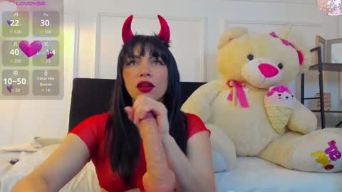 Snapshot of i_maleja chatting on January 17, 2026, 8:45 pm Maleja online show from January 17, 2026, 8:45 pm