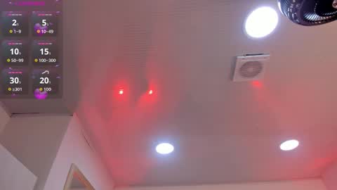 Snapshot of i_maleja chatting on February 13, 2026, 8:27 pm Maleja online show from February 13, 2026, 8:27 pm