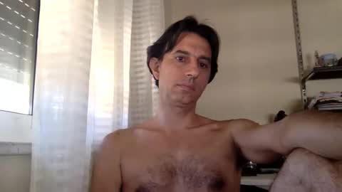 Mario online show from September 9, 2025, 6:35 am