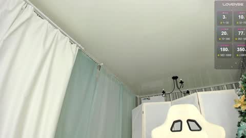 Snapshot of i_want_you_eva chatting on January 21, 2025, 4:37 pm HiI am  EvaPVT is open  online show from January 21, 2025, 4:37 pm