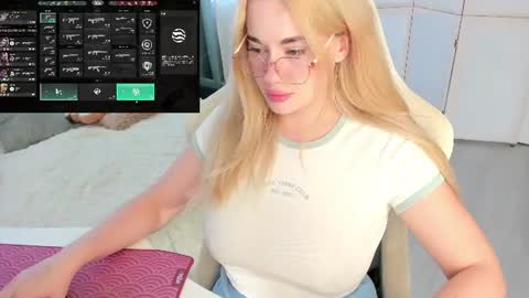 Snapshot of i_want_you_eva chatting on June 18, 2026, 2:32 pm HiI am EvaPVT is open online show from June 18, 2026, 2:32 pm