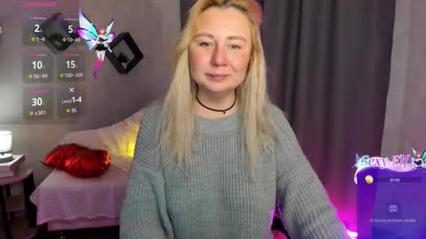 Samanta online show from February 17, 2026, 1:35 am