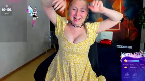 Samanta online show from March 27, 2026, 8:26 am