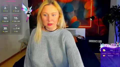 Samanta online show from March 31, 2026, 1:51 am