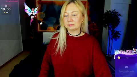 Samanta online show from April 6, 2026, 2:09 am