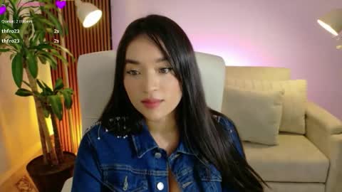 iam__zara online show from April 9, 2026, 8:58 pm