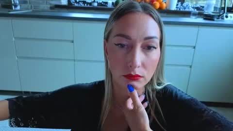 Blake online show from September 25, 2025, 1:48 pm