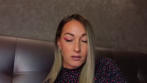 Blake online show from October 15, 2025, 9:15 pm