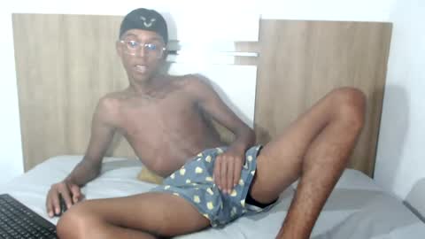 Snapshot of iam_colt chatting on May 23, 2026, 6:07 am David Colt online show from May 23, 2026, 6:07 am
