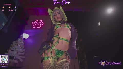 Snapshot of iam_eli chatting on December 22, 2025, 2:41 am online show from December 22, 2025, 2:41 am