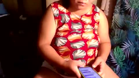 Snapshot of iam_jana chatting on December 14, 2025, 12:38 am iam_jana online show from December 14, 2025, 12:38 am