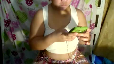 Snapshot of iam_jana chatting on February 17, 2026, 2:30 am iam_jana online show from February 17, 2026, 2:30 am