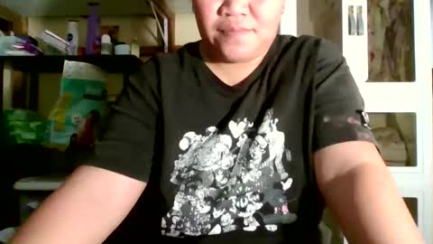 Snapshot of iam_jana chatting on February 20, 2026, 6:26 am iam_jana online show from February 20, 2026, 6:26 am