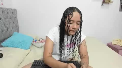 iam_mai online show from December 15, 2025, 2:05 am